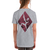 Stone Age Youth Camp T-Shirt - Print on Demand