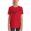 Stone Age Youth Roadrunner T-Shirt - Print on Demand