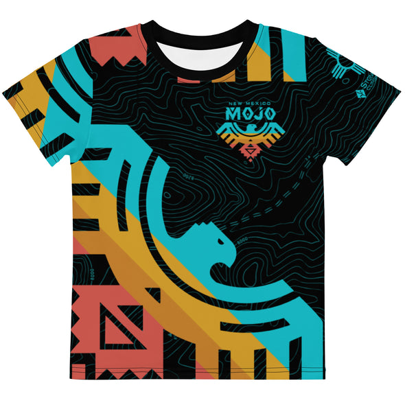 Youth '22-'23 NM Mojo Competition Jersey