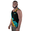 Tank Top 22'-23' NM Mojo Competitive Jersey
