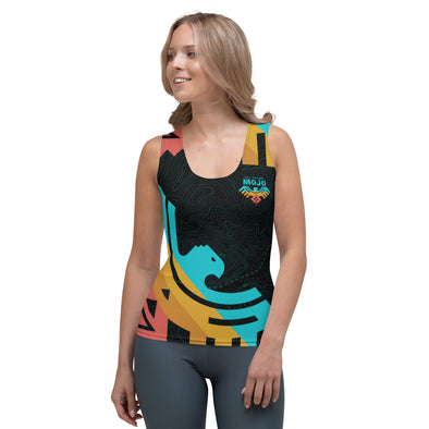 Women's 22'-23' NM Mojo Tank Top