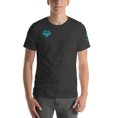 Team Mojo Short-Sleeve Unisex T-Shirt