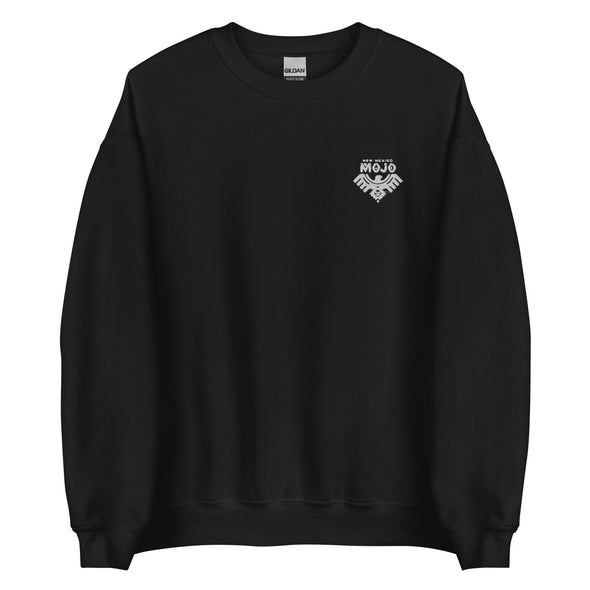 NM Mojo Pullover Unisex Sweatshirt